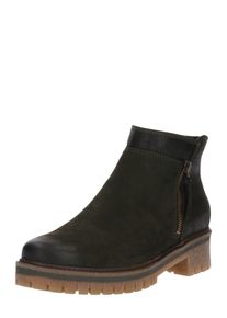 Ara, Damen Stiefelette 'Jac', Oliv