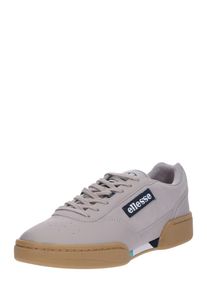 Ellesse, Herren Sneaker 'PIACENTINO BDG LTHR AM', Hellgrau