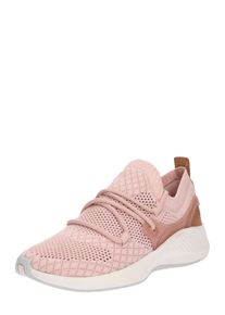 Timberland, Damen Sneaker 'FlyRoam Go Knit Chukka', Rosa