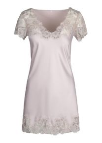 Lingadore, Damen Kleid 'Amora', Champagner