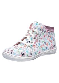 Richter, M&auml;dchen Sneaker, Beige / Mischfarben / Ros&eacute;