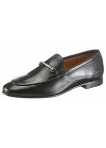 Melvin & Hamilton MELVIN & HAMILTON, Damen Loafers 'Scarlett 1', Schwarz