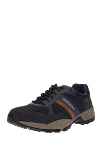 Camel Active, Herren Sportlicher Schnürer 'Evolution 30', Basaltgrau