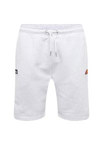 Ellesse, Herren Sweat-Shorts 'NOLI', Hellgrau
