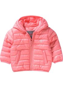 Kanz, Mädchen Steppjacke, Rosa