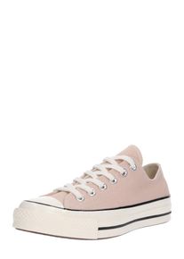 Converse, Damen Sneaker 'CHUCK 70 - OX', Puder / Offwhite