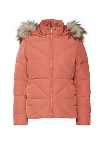 Vila, Damen Jacke, Orangerot