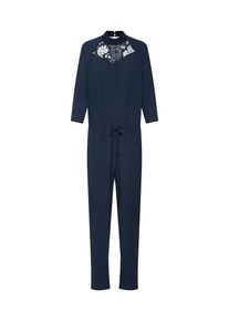 Kaffe, Damen Jumpsuit 'Tania', Dunkelblau