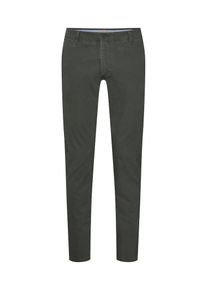 Dockers, Herren Hose 'SMART 360 FLEX ALPHA SLIM (TAPERED)', Oliv