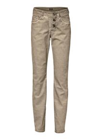 Heine, Damen Boyfriendhose, Sand
