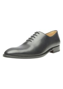 SHOEPASSION, Herren Businessschuhe 'No. 572', Schwarz