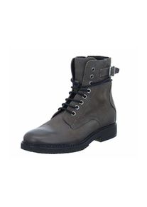 Tamaris, Damen Stiefel, Graphit