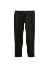 Mango Man, Herren Hose 'Dublin4', Schwarz