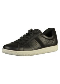 Ecco, Damen Sneaker, Schwarz