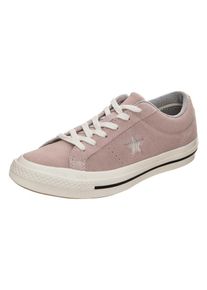 Converse, Damen Sneaker 'Cons One Star Precious Metal Ox', Ros&eacute;