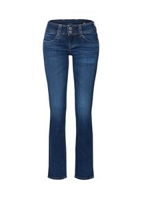 Pepe Jeans, Damen Jeans 'GEN', Blue Denim