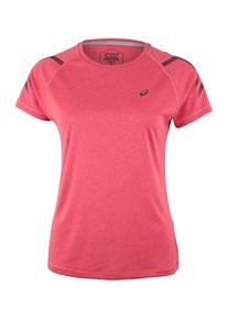 asics, Damen Running-Shirt, Rot