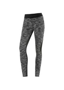 Nike, Damen Sportleggings 'Pro Hyperwarm Tights', Schwarz