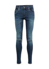 Tiger Of Sweden, Herren Jeans, Blue Denim