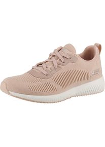 Skechers, Damen Sneaker 'Bobs squad', Pastellpink