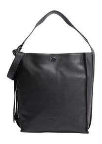 Liebeskind Berlin, Damen Umhängetasche 'Hobo', Schwarz