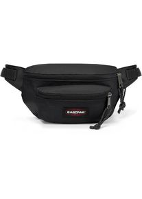 Eastpak, Damen Gürteltasche 'Authentic Collection Doggy Bag 17', Schwarz