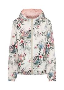 Haily's Hailys, Damen Jacke 'Leslie', Rosa
