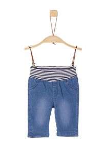 s.Oliver Junior, M&auml;dchen Jeans, Blau