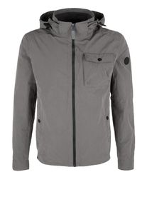 s.Oliver RED LABEL, Herren Jacke, Grau