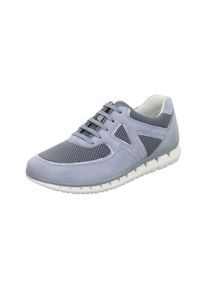 Gabor, Damen Sneakers, Rauchblau