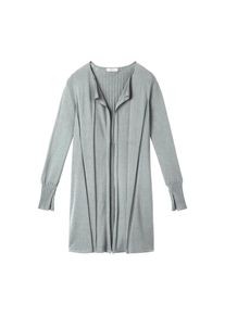 Sandwich, Damen Strickjacke, Opal
