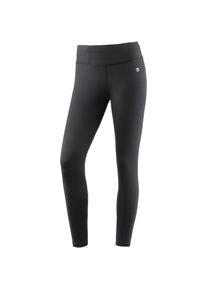 Unifit, Damen Lauftights, Schwarz