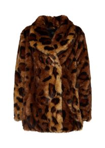 Only, Damen Jacke 'onlJULIANE', Braun