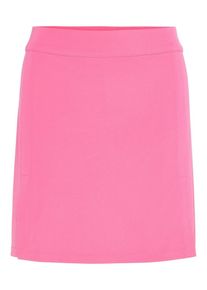 J. Lindeberg J.Lindeberg, Damen Rock 'W Amelie Langer', Pink