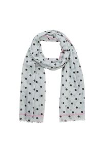 Codello, Damen Schal, Pink / Schwarz / Weiß