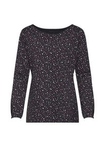 EDC by Esprit, Damen Shirt, Anthrazit