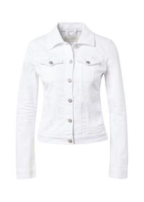 Tom Tailor Denim, Damen Jacke, Weiß
