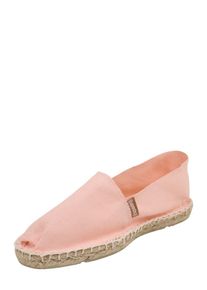 espadrij l'originale Espadrij L ́originale, Herren Espadrilles 'Classic', Ros&eacute;