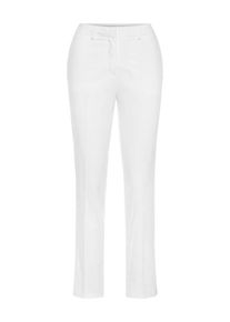 J. Lindeberg J.Lindeberg, Damen Golfhose 'Kaia', Weiß