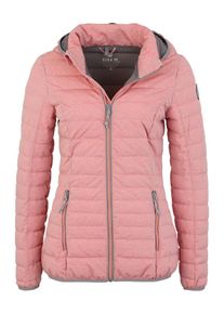 G.I.G.A. DX, Damen Sport-Jacken 'Uyaka', Rosa