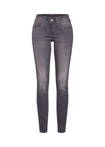G-Star Raw, Damen 'Lynn Mid Skinny' Jeans, Grey Denim