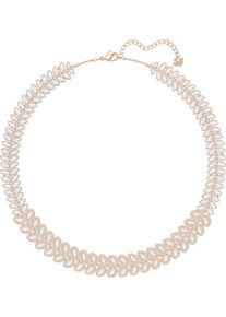 Swarovski, Damen Kette 'Baron 5350615', Ros&eacute;