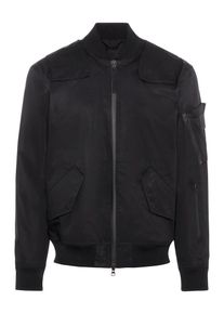 J. Lindeberg J.Lindeberg, Herren Jacke 'Brick Tech 3L', Schwarz