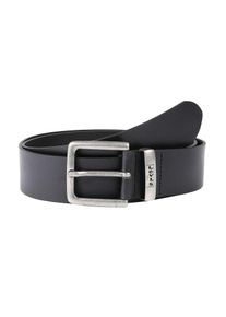 Levi's LEVI'S, Herren G&uuml;rtel 'New Albert', Schwarz
