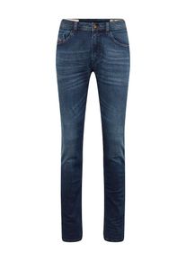 Diesel, Herren Jeans 'Thommer Skinny Fit 845F', Blue Denim