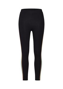 Urban Classics, Damen Legging, Mischfarben / Schwarz