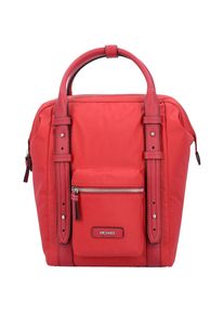 Picard, Damen Rucksack, Rot