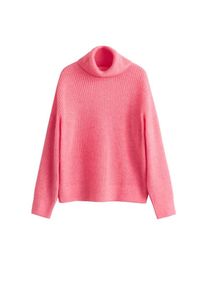 Mango, Damen Pullover 'Bristol', Pink