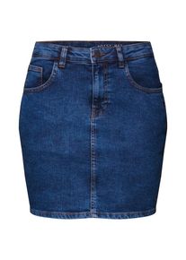 Noisy may, Damen Rock 'NMNICOLE', Blue Denim