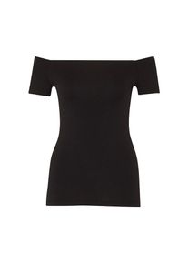 Sams&oslash;e & Sams&oslash;e Samsoe & Samsoe, Damen Shirt 'Nana', Schwarz